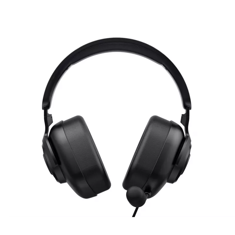Headset Havit H2230D gaming zwart bedraad & draadloos in-ear