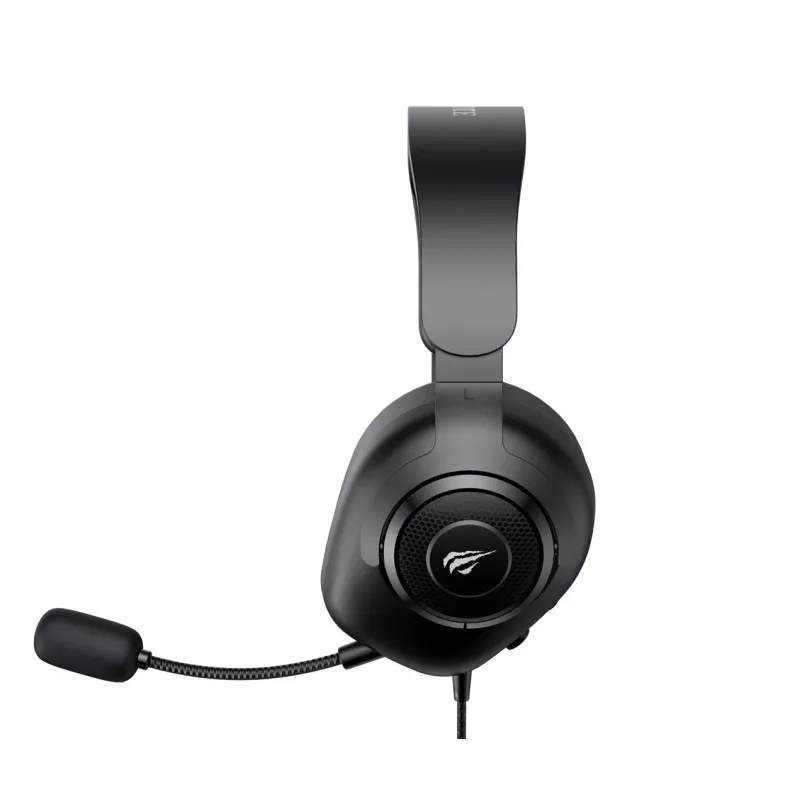 Headset Havit H2230D gaming zwart bedraad & draadloos in-ear