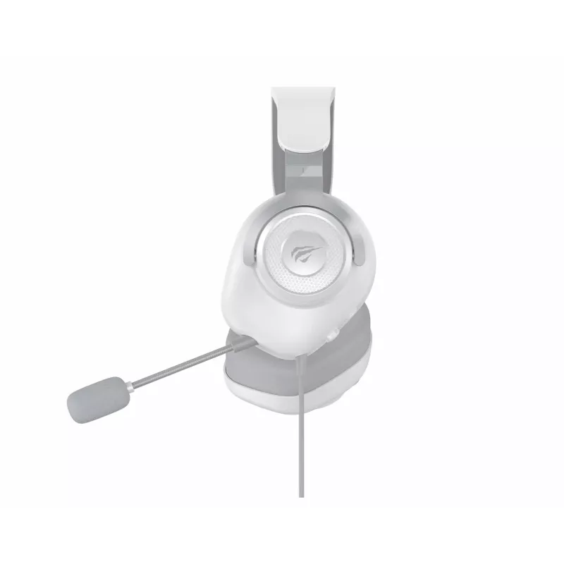 Headset Havit H2230D gaming zwart bedraad & draadloos in-ear
