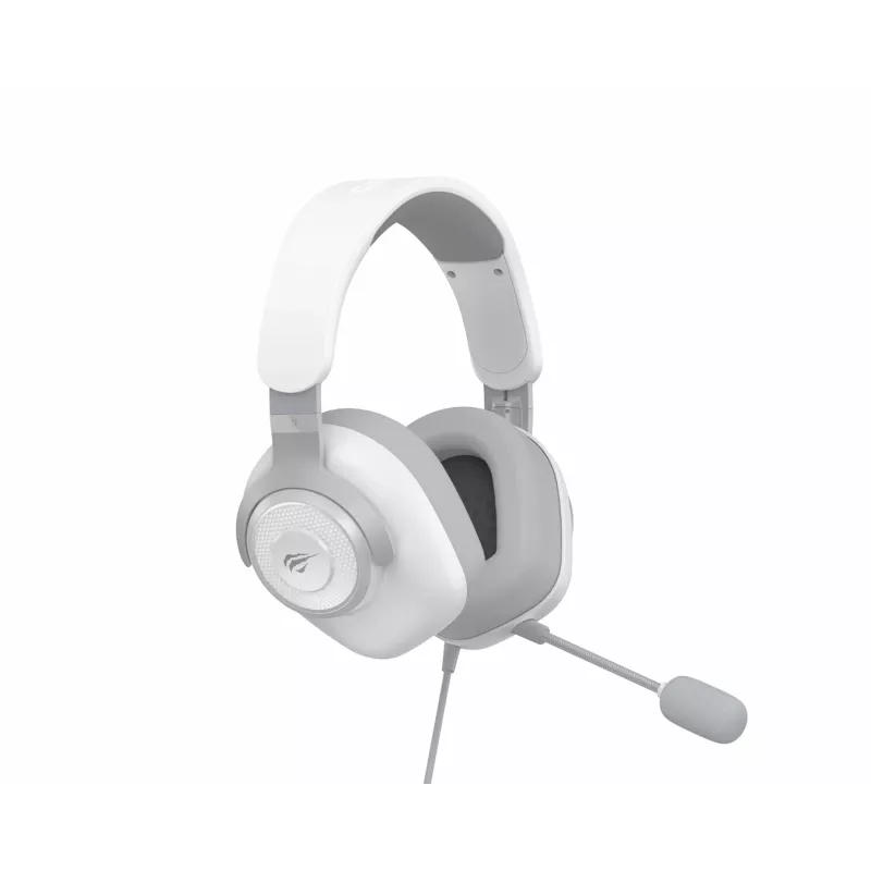 Headset Havit H2230D gaming zwart bedraad & draadloos in-ear