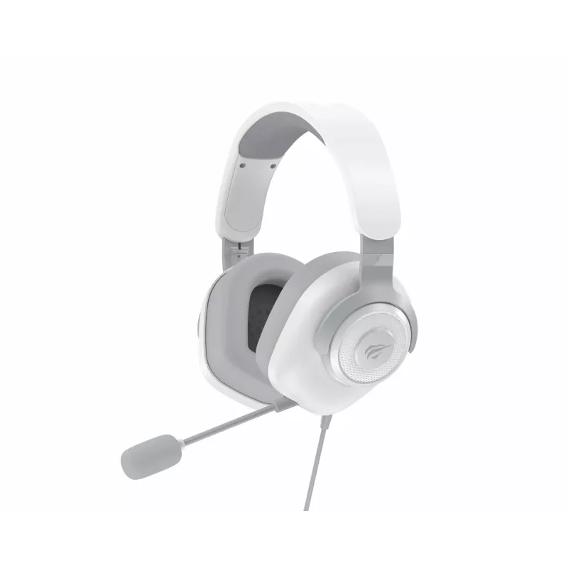 Headset Havit H2230D gaming zwart bedraad & draadloos in-ear