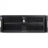CHIEFTEC RACKMOUNT EATX NO PSU USB 3.0 zwart 4U