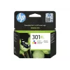 HP 301XL kleureninkt blister DesignJet 1050 all-in-one-printer