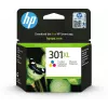 HP 301XL kleureninkt blister DesignJet 1050 all-in-one-printer