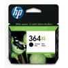 HP 364XL high yield zwart originele inktcartridge