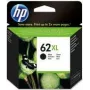 HP 62XL high yield zwart originele inktcartridge
