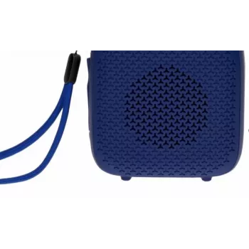 Havit SK838BT - bluetooth-luidspreker, blauw