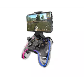 Draadloze gamecontroller HAVIT G180BT bluetooth-connectiviteit ergonomisch ontwerp