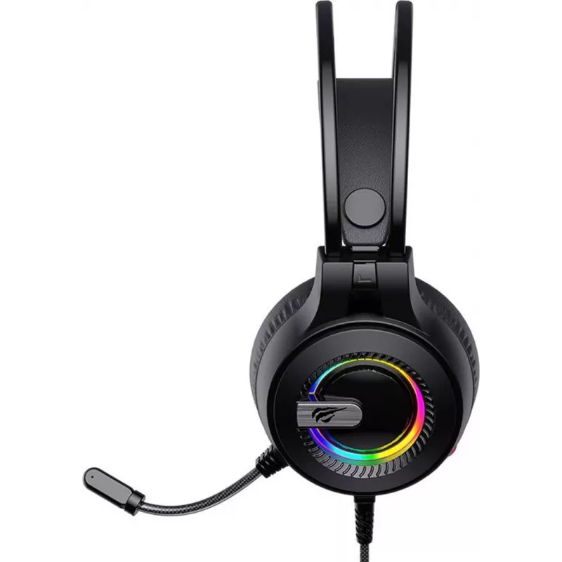 Koptelefoon Havit H2040d