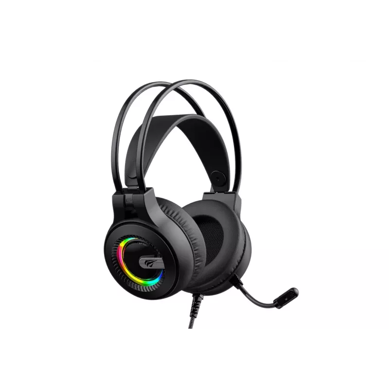 Koptelefoon Havit H2040d