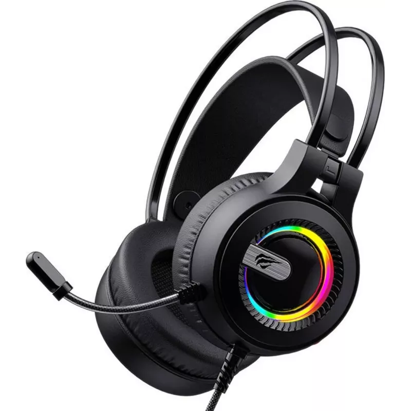 Koptelefoon Havit H2040d