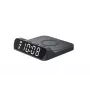 Inductieve oplader HAVIT W3031 met timer — draadloos oplaadstation met ingebouwde timer