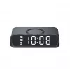 Inductieve oplader HAVIT W3031 met timer — draadloos oplaadstation met ingebouwde timer