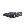 Inductieve oplader HAVIT W3031 met timer — draadloos oplaadstation met ingebouwde timer