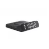 Inductieve oplader HAVIT W3031 met timer — draadloos oplaadstation met ingebouwde timer