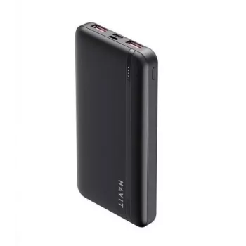 Draagbare oplader Havit PB90 10000mAh powerbank