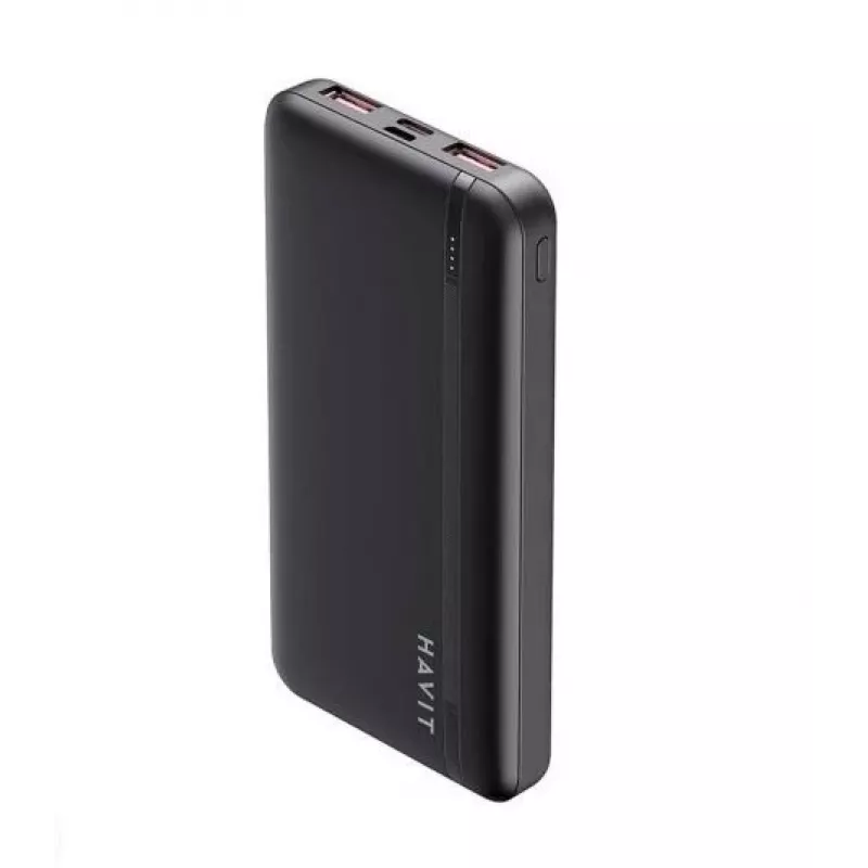 Draagbare oplader Havit PB90 10000mAh powerbank