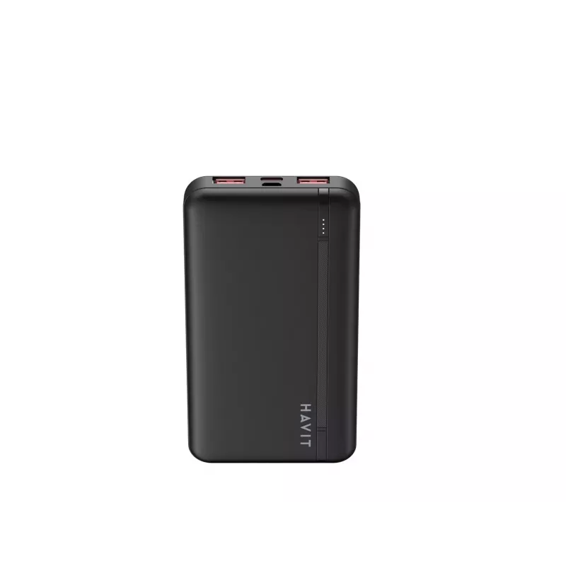 Draagbare oplader Havit PB90 10000mAh powerbank