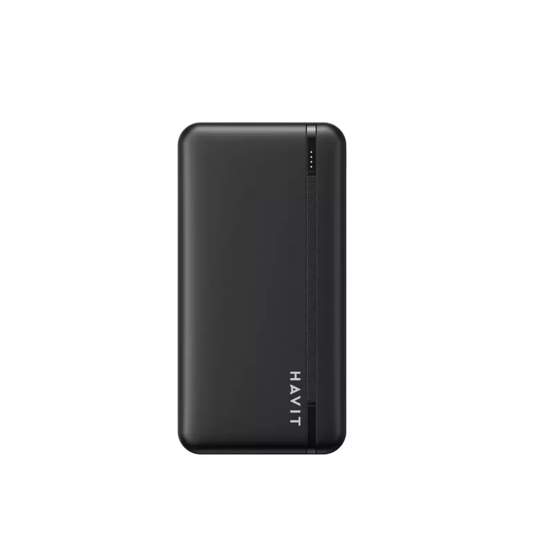 Draagbare oplader Havit PB90 10000mAh powerbank