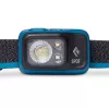 Black Diamond hoofdlamp Spot 400 (blauw)