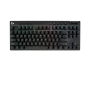 LOGITECH G PRO X TKL LIGHTSPEED mechanisch gaming-toetsenbord – ZWART – NOORDS – LINEAR