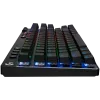 LOGITECH G PRO X TKL LIGHTSPEED mechanisch gaming-toetsenbord – ZWART – NOORDS – LINEAR