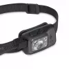 Black Diamond SPOT 400-R HOOFDLAMP GRAFIET hoofdlamp