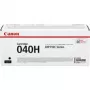 Canon 040H tonercartridge 1 stuk origineel zwart