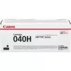 Canon 040H tonercartridge 1 stuk origineel zwart