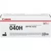Canon 040H tonercartridge 1 stuk origineel zwart