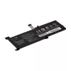 Batterij Green Cell LE125V2 Lenovo IdeaPad 3 15ADA05 15IIL05