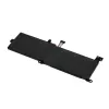 Batterij Green Cell LE125V2 Lenovo IdeaPad 3 15ADA05 15IIL05