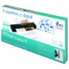 I.R.I.S. IRIScan Express 4 documentenscanner 1200 x 1200 DPI A4 zwart