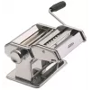 Handmatige pastamachine GEFU PASTA PERFETTA RVS voor lasagne tagliatelle taglierini