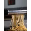 Handmatige pastamachine GEFU PASTA PERFETTA RVS voor lasagne tagliatelle taglierini