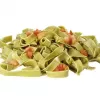 Handmatige pastamachine GEFU PASTA PERFETTA RVS voor lasagne tagliatelle taglierini