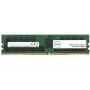 Dell - DDR4 - module - 16GB - DIMM 288-PIN - 2133 MHz / PC4-17000 - registered - ECC (SNP1R8CRC/16G)
