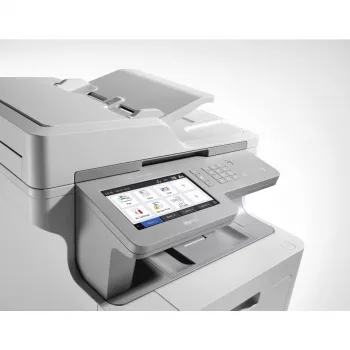 Multifunctionele printer Brother MFC-L9570CDW laser kleur