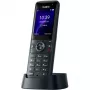 IP-telefoon Yealink AX83H zwart TFT Wi-Fi
