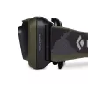 Black Diamond Spot 400 zwart, rood hoofdlamp LED
