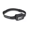 Black Diamond Spot 400 zwart, rood hoofdlamp LED