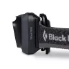 Black Diamond Spot 400 zwart, rood hoofdlamp LED