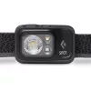 Black Diamond Spot 400 zwart, rood hoofdlamp LED
