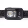 Black Diamond Spot 400 zwart, rood hoofdlamp LED