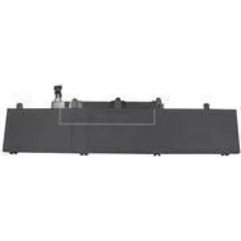 Lenovo - laptopaccu - lithium-ion - 3 cellen - 4055 mAh - 45 Wh - FRU - voor ThinkPad E14 Gen 2 20T6, 20T7, 20TA, 20TB, E15 Gen 2 20T8, 20T9, 20TD, 20TE (5B10X02594)