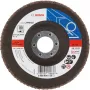 Haakse slijper accessoire Bosch 2 608 606 718