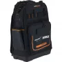 DeWalt McLaren DWST60122-1 gereedschapsrugzak, leeg
