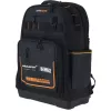 DeWalt McLaren DWST60122-1 gereedschapsrugzak, leeg
