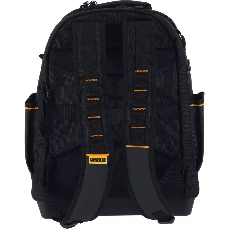 DeWalt McLaren DWST60122-1 gereedschapsrugzak, leeg