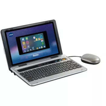 VTech Genio leerlaptop voor kinderen